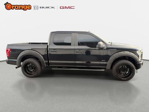 Used 2017 Ford F150 XL w/ Equipment Group 101A Mid RWD image 2