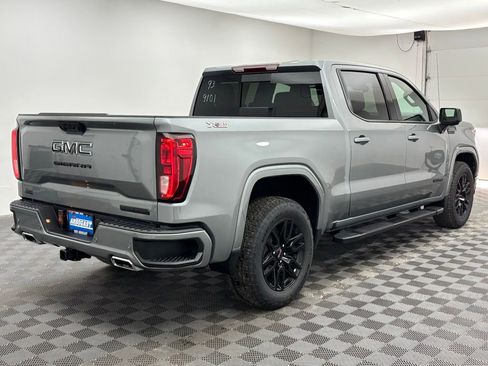 New 2026 GMC Sierra 1500 Elevation w/ Elevation Premium Package image 8