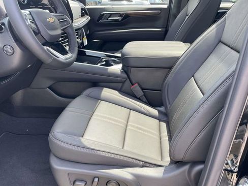 New 2026 Chevrolet Tahoe High Country AWD/4WD image 12