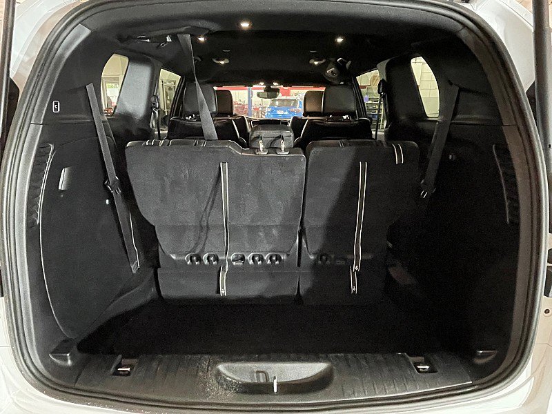 Used 2026 Chrysler Pacifica Select FWD image 6