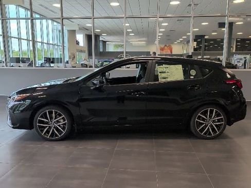 New 2026 Subaru Impreza 2.0i Sport AWD/4WD image 2