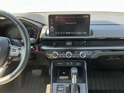 Used 2024 Honda CR-V EX-L image 24