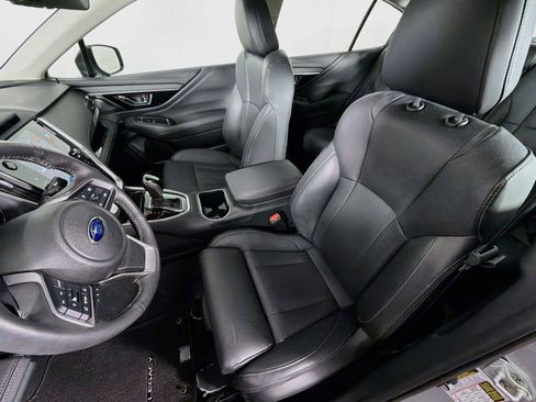 Used 2024 Subaru Legacy Limited AWD/4WD image 2
