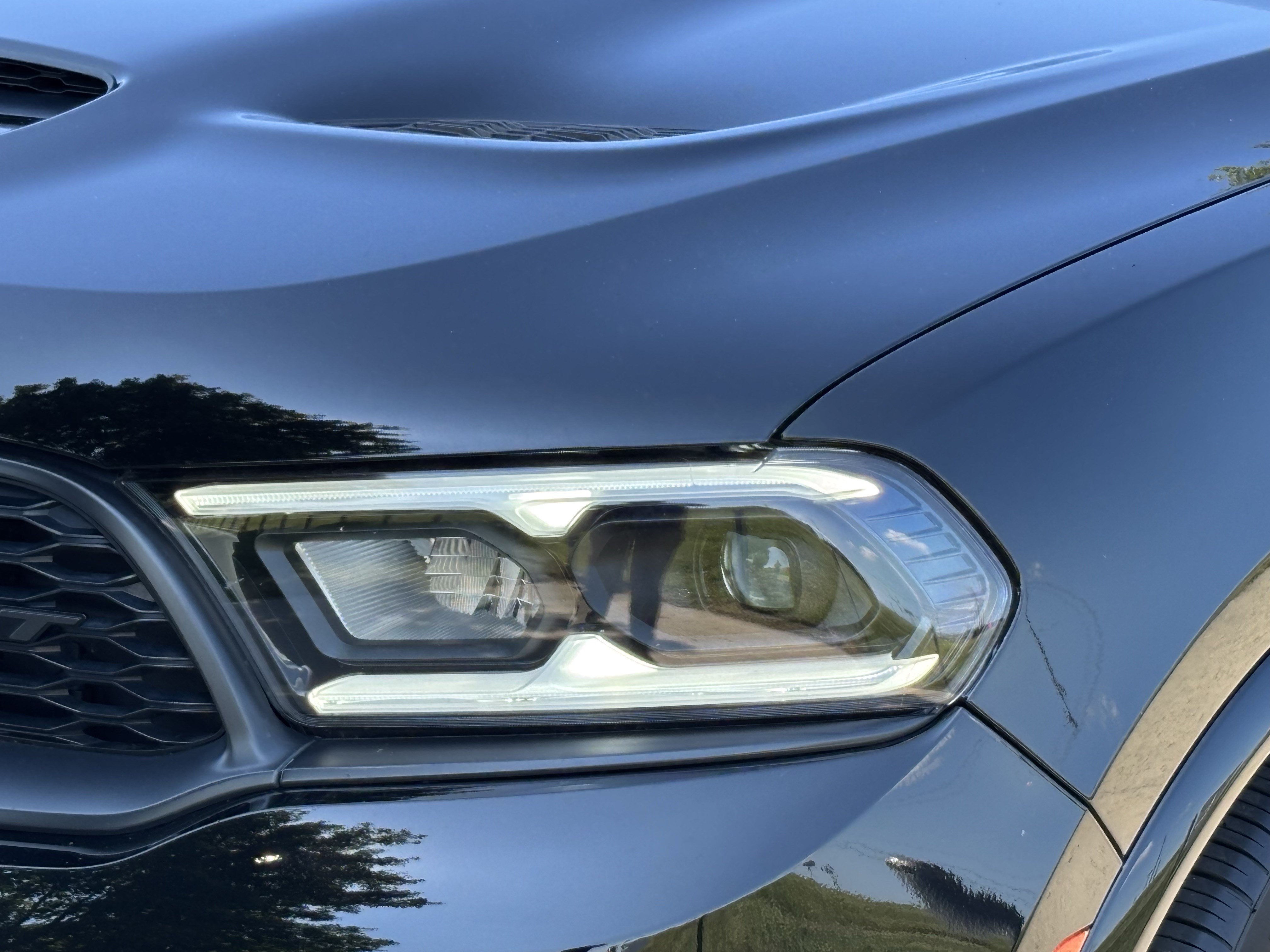Used 2022 Dodge Durango SRT w/ Premium Interior Group AWD/4WD image 6