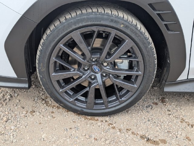 New 2026 Subaru WRX Premium AWD/4WD image 11