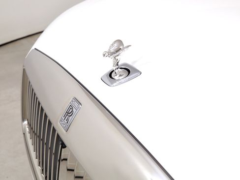 New 2025 Rolls-Royce Spectre w/ Spectre Enhancement Package image 38