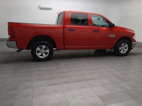 Used 2023 RAM 1500 Classic SLT w/ Trailer & Traction Group AWD/4WD image 10