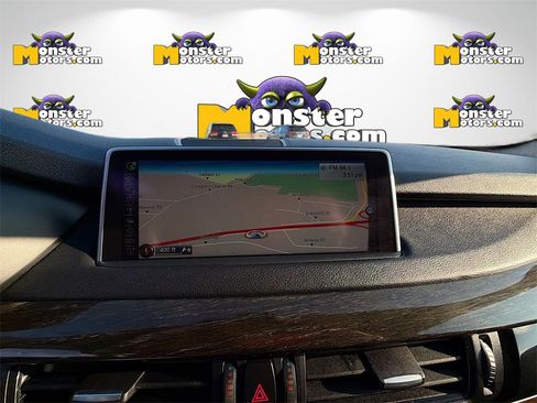 Used 2015 BMW X5 xDrive35i image 13