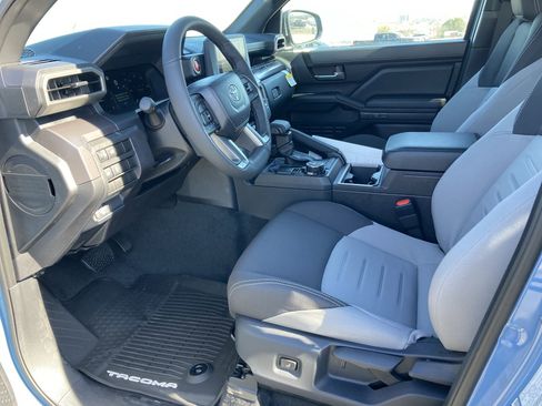 Certified 2026 Toyota Tacoma TRD Off-Road image 16