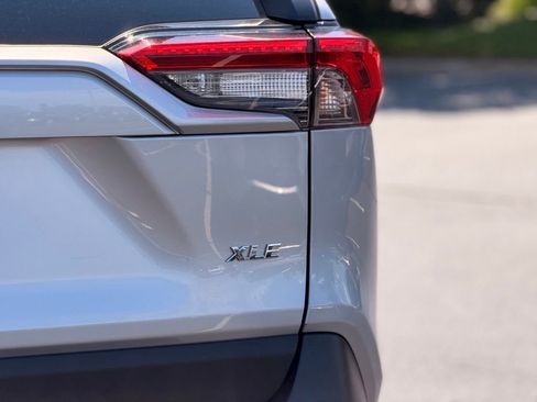 Certified 2024 Toyota RAV4 XLE FWD image 12