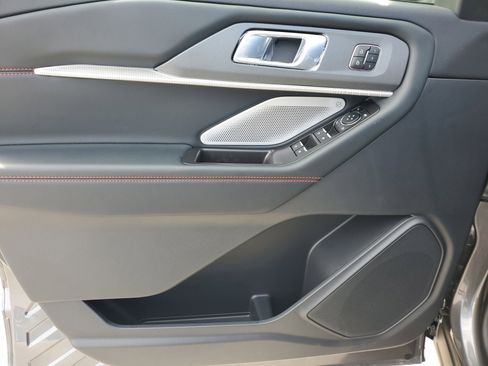 New 2026 Ford Explorer ST w/ Sun And Sound Package image 14