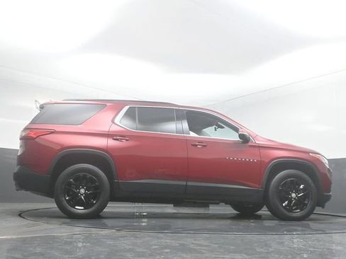 Used 2020 Chevrolet Traverse LT FWD image 54