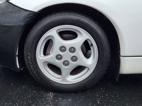 Used 1990 Nissan 300ZX GS image 16