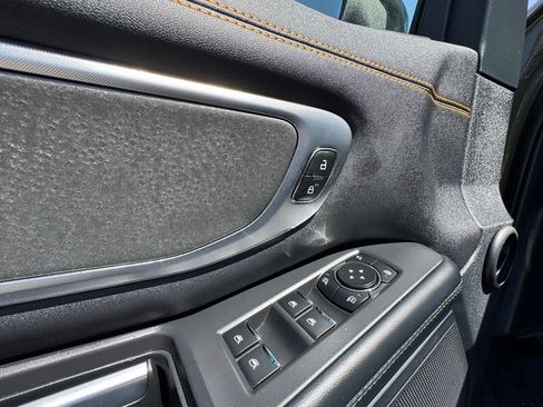 Used 2025 Ford Expedition Tremor AWD/4WD image 13