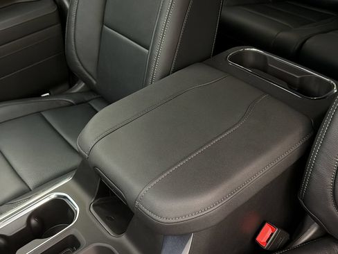 Used 2026 GMC Sierra 1500 Elevation AWD/4WD image 26