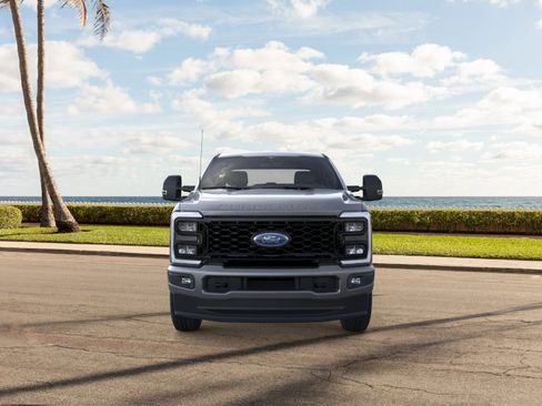 New 2026 Ford F250 XL w/ STX Appearance Package AWD/4WD image 23