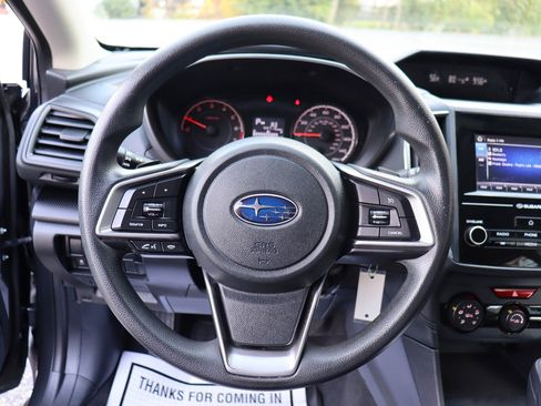 Used 2018 Subaru Impreza 2.0i Premium image 23