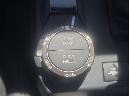 New 2026 Toyota Tacoma Limited AWD/4WD image 22