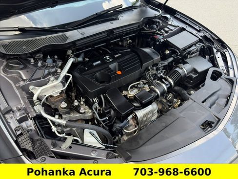 Used 2023 Acura TLX FWD image 36