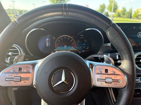 Used 2023 Mercedes-Benz C 43 AMG 4MATIC Coupe image 14