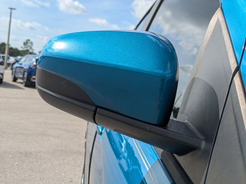 Used 2021 Chevrolet Spark LT image 14