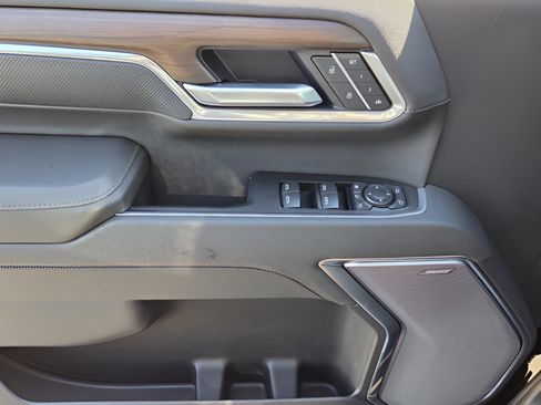 New 2026 Chevrolet Silverado 3500 High Country w/ High Country Premium Package AWD/4WD image 28