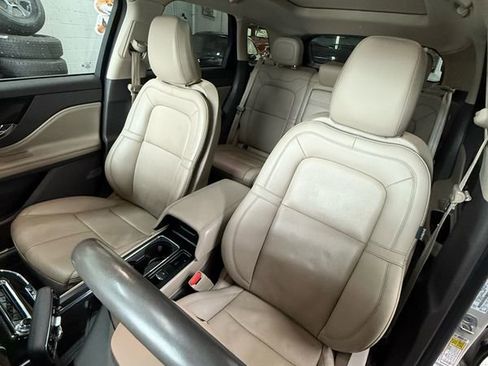 Used 2023 Lincoln Corsair Reserve w/ Equipment Group 201A image 12