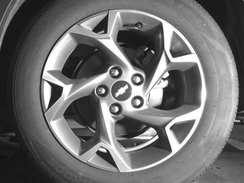 Used 2025 Chevrolet Trax LT image 14