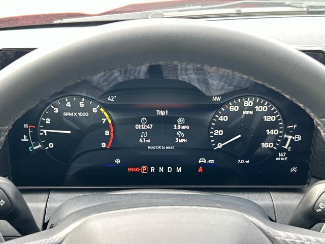 New 2026 Ford Mustang GT Premium w/ Mustang FX Package RWD image 30