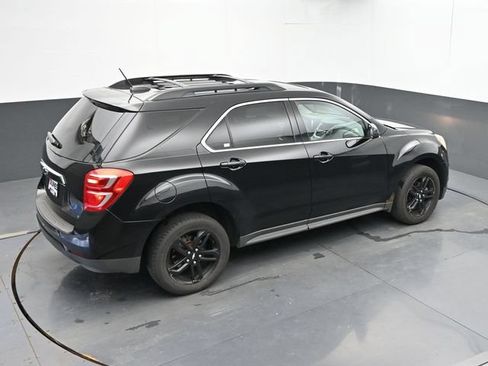 Used 2017 Chevrolet Equinox LT AWD/4WD image 13