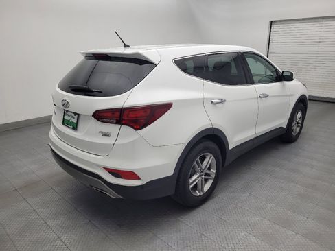 Used 2018 Hyundai Santa Fe Sport AWD/4WD image 9