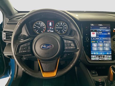 Used 2025 Subaru Outback Wilderness AWD/4WD image 11