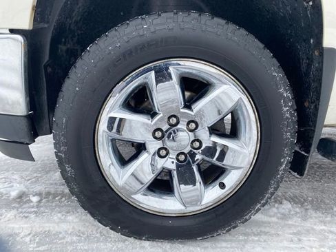 Used 2013 GMC Sierra 1500 SLT image 19