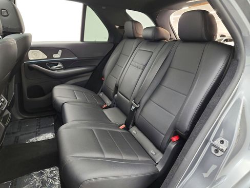 Used 2023 Mercedes-Benz GLE 350 4MATIC w/ 3rd Row Seat Package image 16