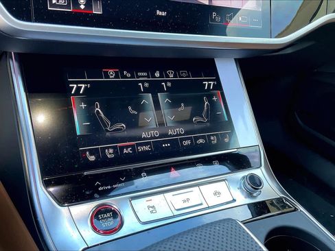 Used 2026 Audi RS 6 performance image 29