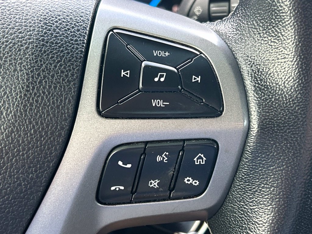 Used 2019 Ford Ranger XLT w/ Equipment Group 302A Luxury RWD image 22