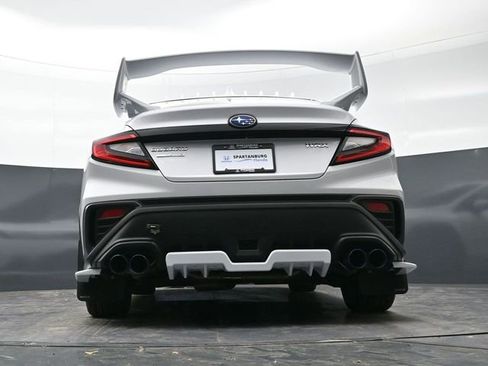 Used 2024 Subaru WRX image 33