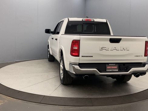 Used 2026 RAM 1500 Big Horn AWD/4WD image 3