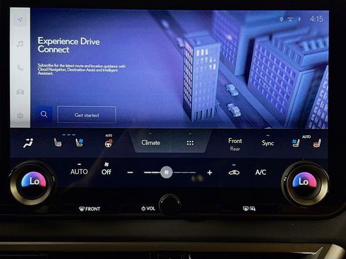 Certified 2025 Lexus RX 350 Premium Plus image 13