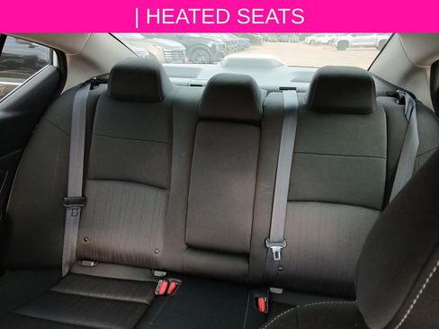 Certified 2023 Nissan Altima 2.5 SV w/ SV Premium Package image 18