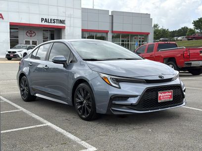 Used 2024 Toyota Corolla SE