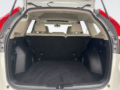 Used 2015 Honda CR-V Touring image 20