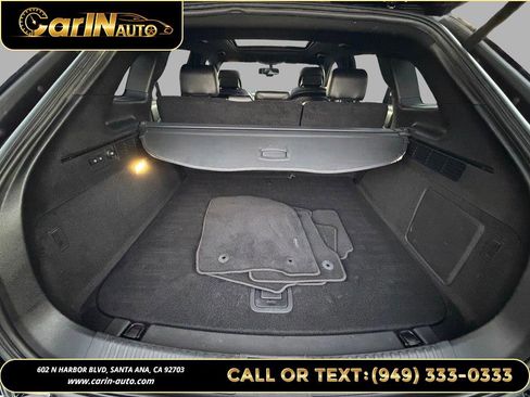 Used 2016 Lincoln MKX Reserve w/ Cargo Accessories Package image 24