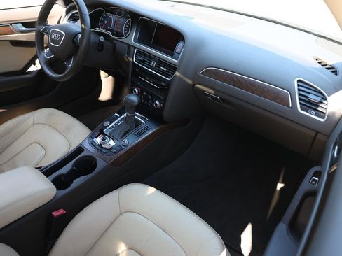 Used 2014 Audi A4 2.0T Premium Plus w/ Premium Plus Package image 16