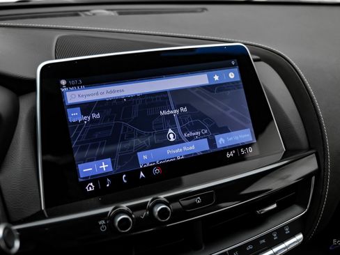 Used 2024 Cadillac CT5 V Blackwing w/ Parking Package image 65