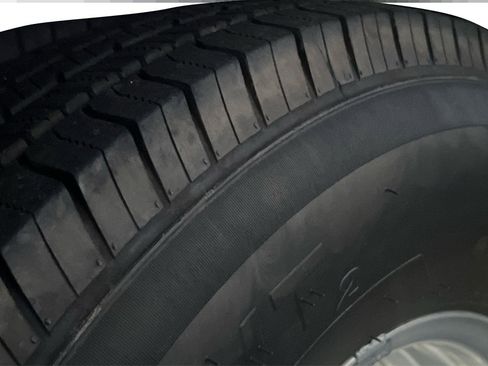 Used 1995 Ford F350 2WD SuperCab DRW image 37