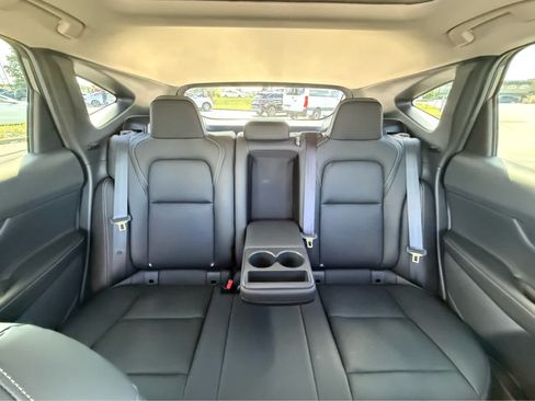 New 2026 Nissan Murano SL AWD/4WD image 17
