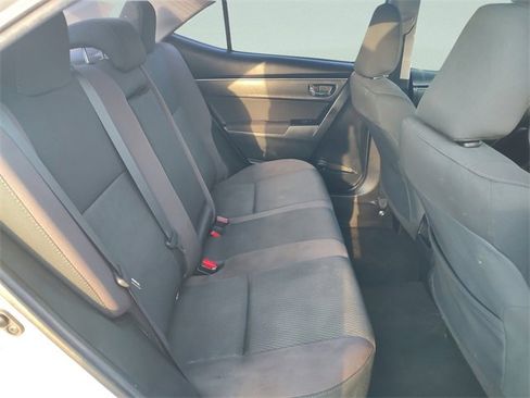 Used 2019 Toyota Corolla LE image 33
