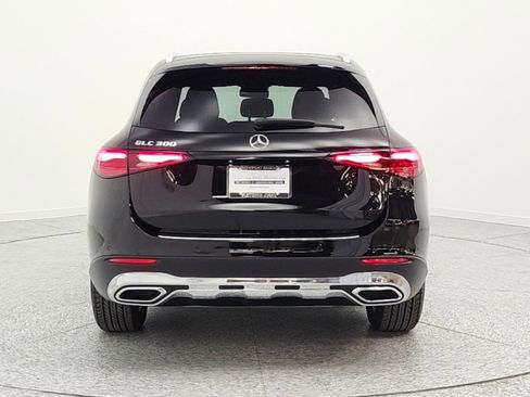 Certified 2025 Mercedes-Benz GLC 300 image 6