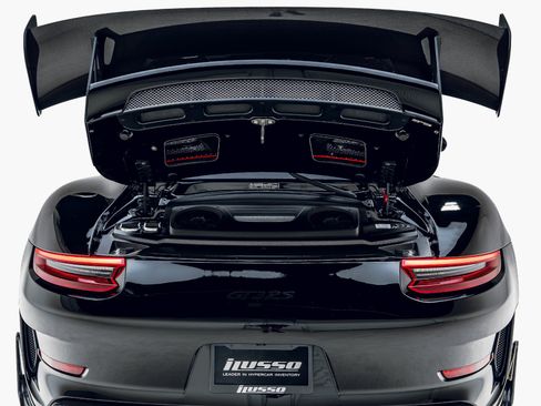 Used 2019 Porsche 911 GT3 RS RWD image 34